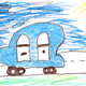 Image for article titled The 2018 Honda Odyssey Looks Like It Was Designed By Kids